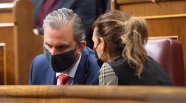Vox impide que el Ayuntamiento muestre su apoyo a las personas con discapacidad