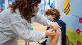 España suma 33.359 casos y 41 muertes por coronavirus