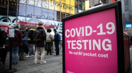 Un nuevo método podría detectar el coronavirus más rápido que las PCR