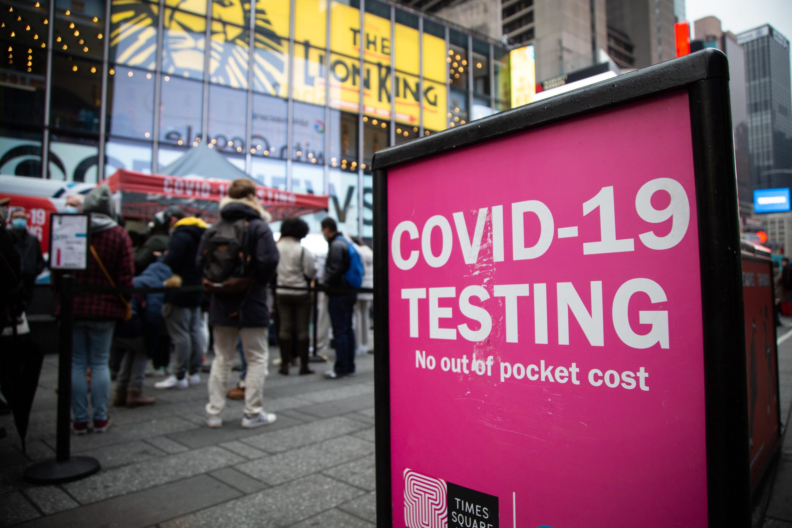 Un nuevo método podría detectar el coronavirus más rápido que las PCR