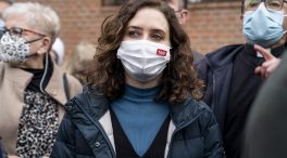 Cinco sindicatos estudian denunciar a Ayuso por «injurias» contra los sanitarios