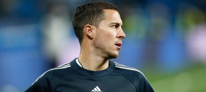 La última bala de Hazard: una vida entre algodones agravada por la explosión de Vinicius