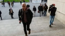 La Audiencia Nacional prohíbe salir de España al ex jefe de ETA Mikel Antza