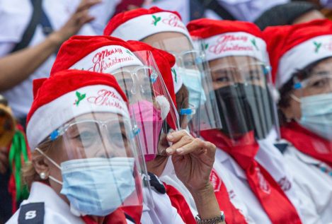 El año de la marmota