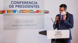 España ya no necesita una ley de pandemias