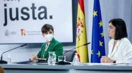 Así es la nueva regulación sobre mascarillas del Gobierno