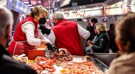 Cómo evitar los fraudes alimentarios en Navidad
