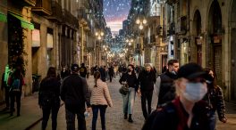 España supera los 100.000 casos en un día, mientras la incidencia sube hasta 1.508