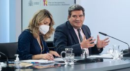La reforma laboral no modifica los ERTE de limitación y se mantienen hasta el 28 de febrero