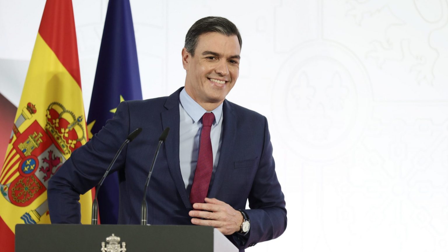 Problemones de Sánchez
