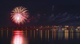 El precio de celebrar el tiempo