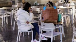 España bate un nuevo récord diario de casos y la incidencia sube hasta 1.775