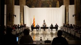 Aragonès anuncia inspecciones para controlar el uso del catalán en la escuela