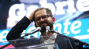 Gabriel Boric, nuevo presidente de Chile tras imponerse a José Antonio Kast