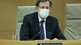 (VÍDEO) Rajoy desmiente a Villarejo y Bárcenas y asegura no haber tenido conocimiento de una caja B en el PP