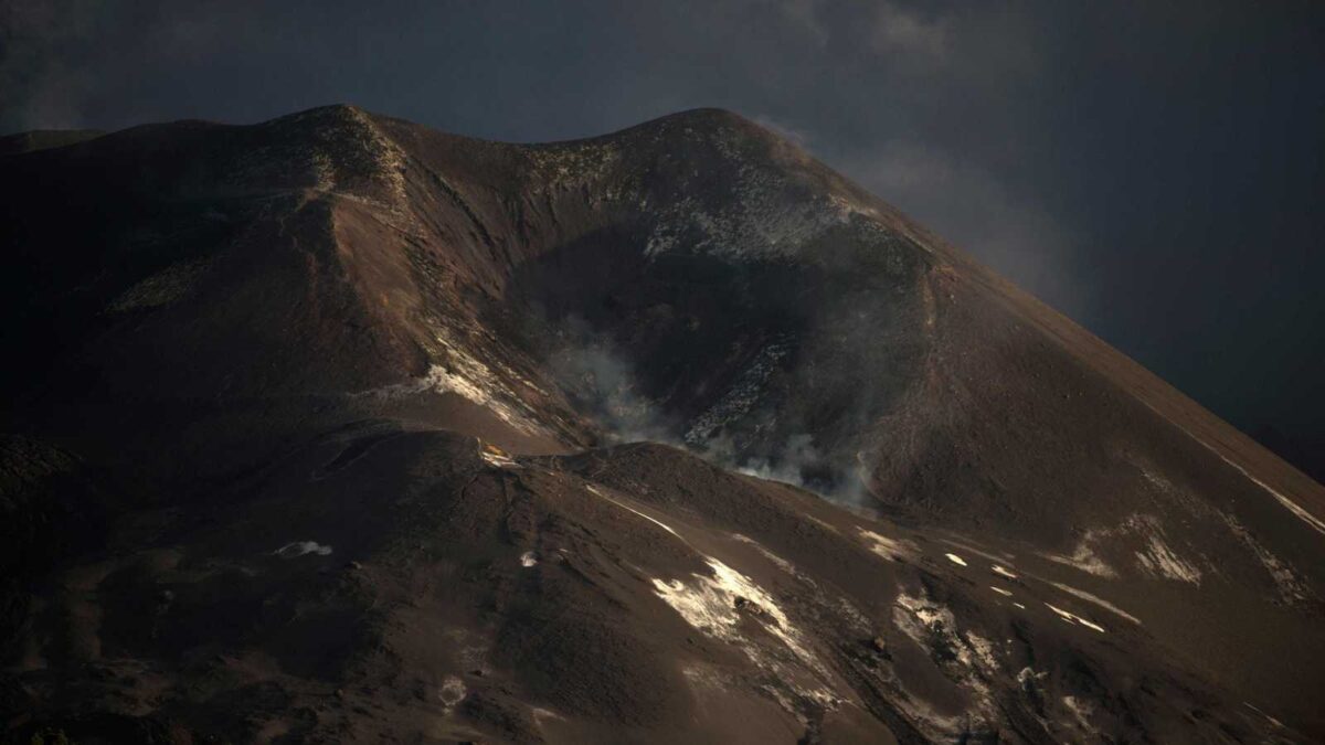 (VÍDEO) La Palma mantiene la esperanza: cuarto día consecutivo sin señal de tremor volcánico