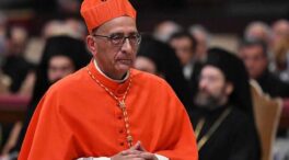 Investigación "sin precedentes" sobre pederastia en la Iglesia española