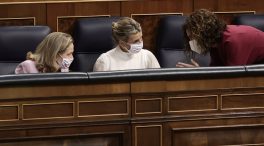 El 60% de los 'nuevos' empleos son ERTEs, autónomos sin actividad y sector público