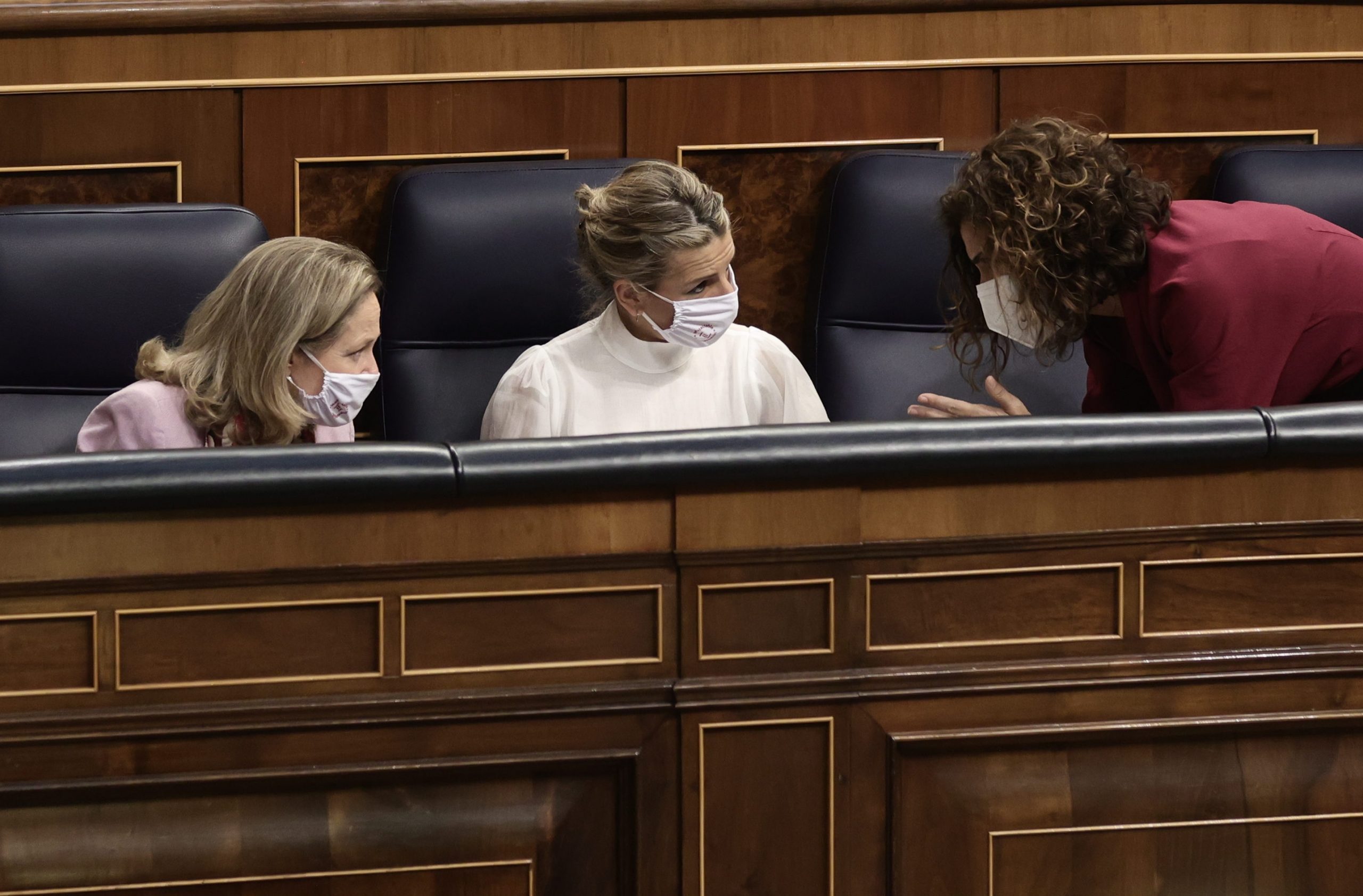 El 60% de los ‘nuevos’ empleos son ERTEs, autónomos sin actividad y sector público
