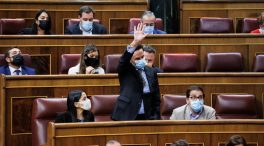 Ciudadanos oculta contagios entre sus diputados tras una fiesta en una casa rural