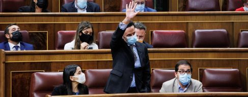 Ciudadanos oculta contagios entre sus diputados tras una fiesta en una casa rural