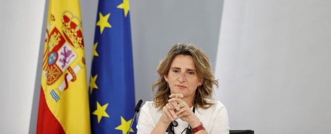 El Gobierno eleva a 1.908 millones la devolución a las eléctricas por el canon hidráulico del PP