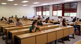 Las dos próximas EBAU continuarán con el  formato de la pandemia