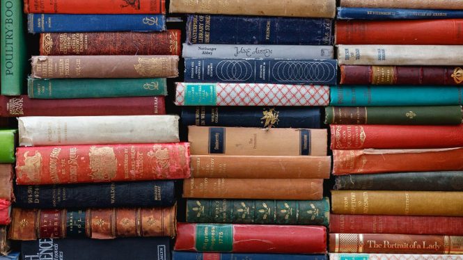 La poesía joven ante 2022