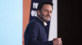 Ciudadanos asegura que Egea y Bolaños «hablan» para renovar el CGPJ: no cambiarán el sistema de elección
