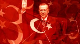 Las bases de la geopolítica turca