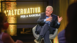 Ernest Maragall cae en desgracia tras el pacto de ERC con los comunes