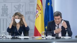 Publicada en el BOE la reforma laboral, que finalmente entrará en vigor mañana