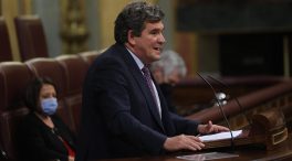 El Congreso aprueba la reforma de las pensiones, que vuelven a subir con el IPC