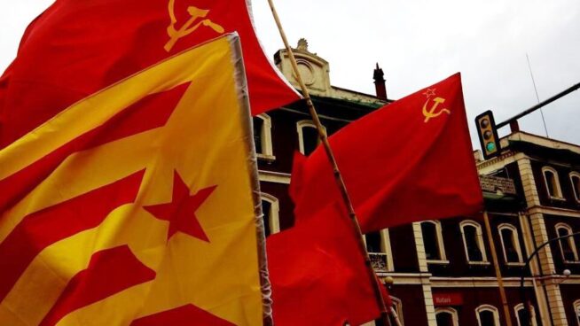 El marxismo contra el separatismo