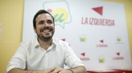 Garzón sigue sin atender la subida de la luz: de la huelga de juguetes a la nata del roscón de Reyes