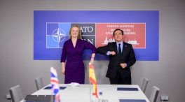 España y Reino Unido aplazan un trimestre el acuerdo sobre Gibraltar