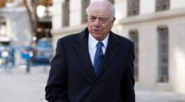 La Audiencia Nacional rechaza investigar a Francisco González, expresidente del BBVA, por administración desleal