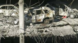 Quince años del atentado de ETA en la T4 y de la mentira de Zapatero sobre el diálogo con los terroristas