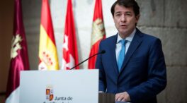 Mañueco rompe con Ciudadanos y convoca elecciones anticipadas en Castilla y León