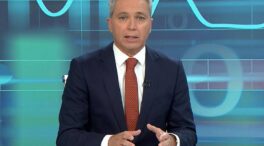 (VÍDEO) Vicente Vallés denuncia el "llamativo silencio" de Pedro Sánchez sobre el acoso al niño de Canet