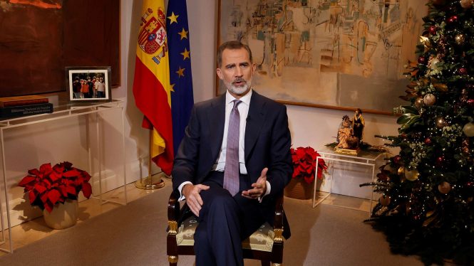 Todos contra el Rey