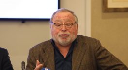 La última decepción de Fernando Savater