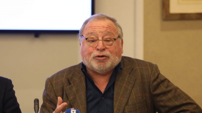 La última decepción de Fernando Savater