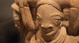 Los Nok: el enigmático origen del arte africano