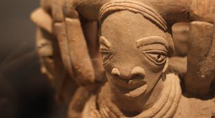 Los Nok: el enigmático origen del arte africano