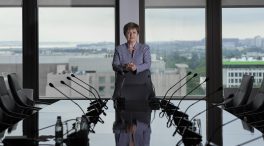El FMI alerta contra un 'Muro de Berlín digital' que lastre el crecimiento mundial