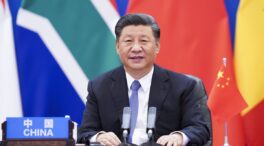 La economía china crecerá un 8% en 2021 y un 5,1% en 2022, según el Banco Mundial