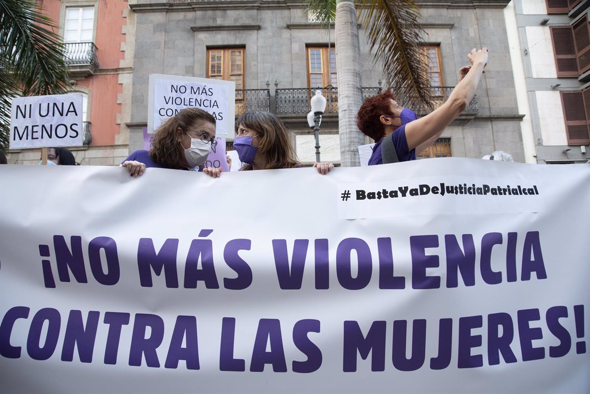 El año termina con 43 muertes por violencia de género, el dato más bajo desde que hay registros