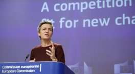 Bruselas aprueba los 3.000 millones del Perte español del coche eléctrico