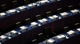 La Eurocámara desbloqueará 1,4 millones para recolocar a despedidos del motor en Aragón